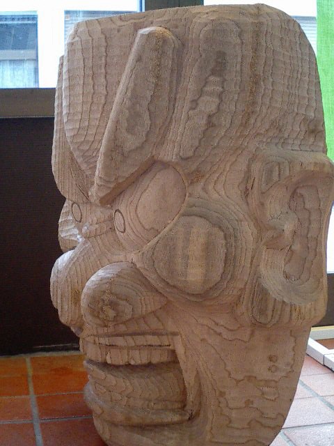 釜神様 横