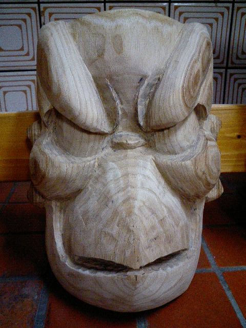 釜神様 横