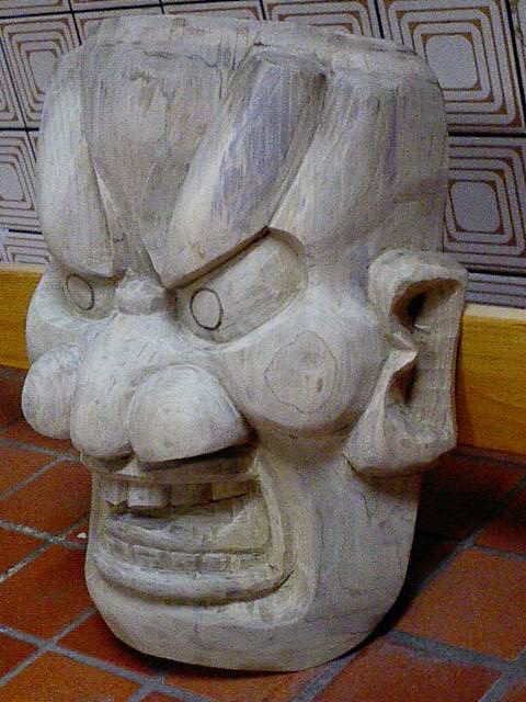 釜神様 横